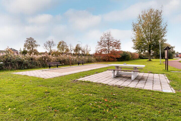 Foto 53 - Overcinge 50, Lelystad