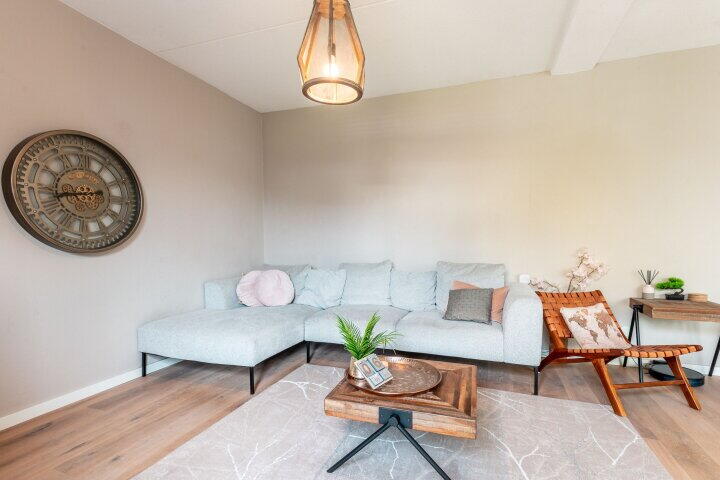 Foto 7 - Overcinge 50, Lelystad