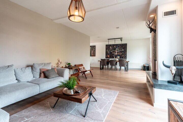 Foto 8 - Overcinge 50, Lelystad