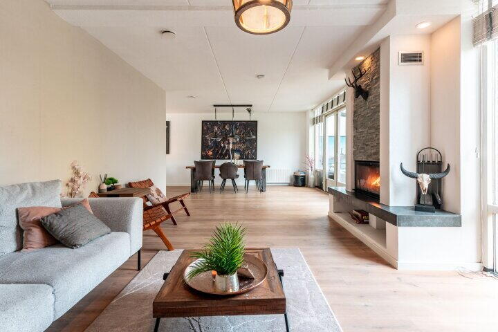 Foto 9 - Overcinge 50, Lelystad