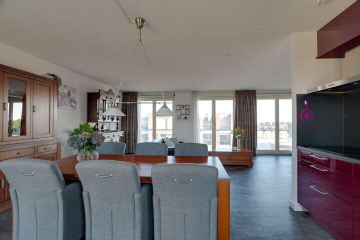 Foto 11 - Overdiep 5 C, Appingedam