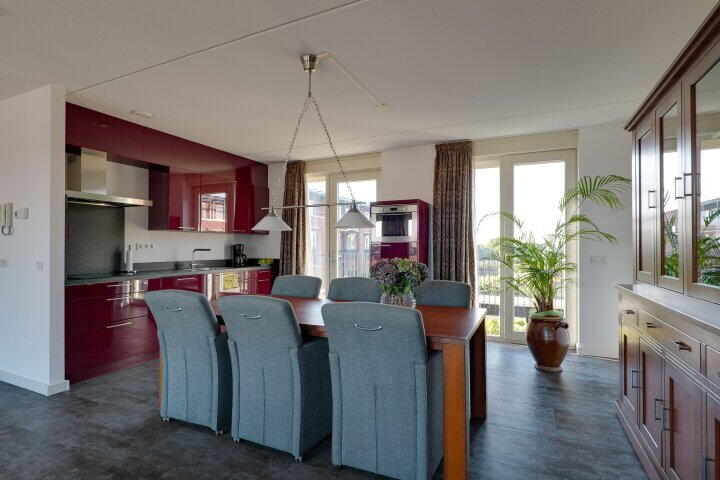Foto 12 - Overdiep 5 C, Appingedam