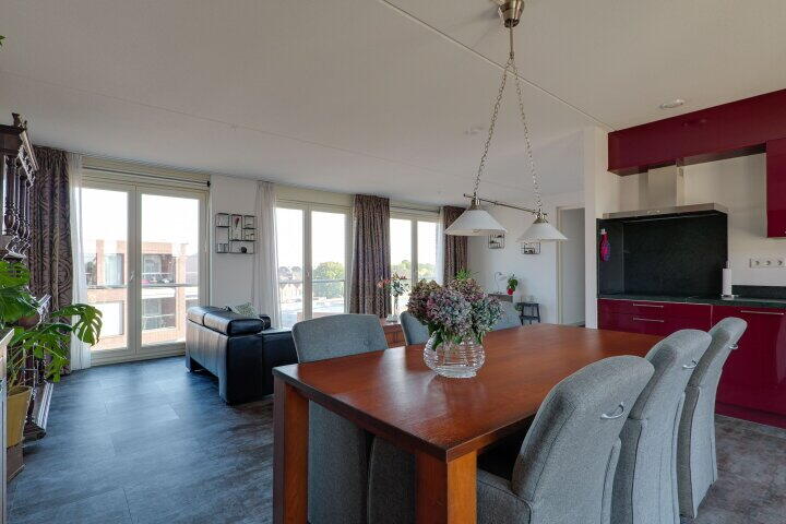 Foto 13 - Overdiep 5 C, Appingedam