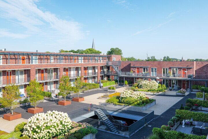 Foto 3 - Overdiep 5 C, Appingedam