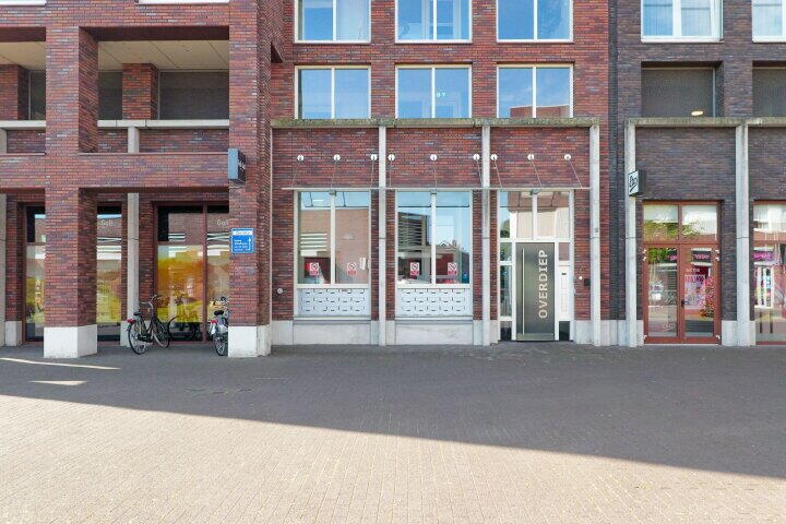 Foto 4 - Overdiep 5 C, Appingedam