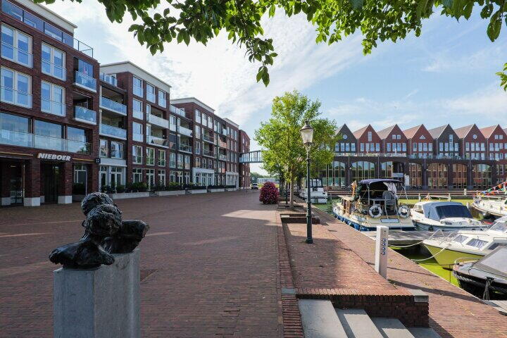 Foto 31 - Overdiep 5 C, Appingedam
