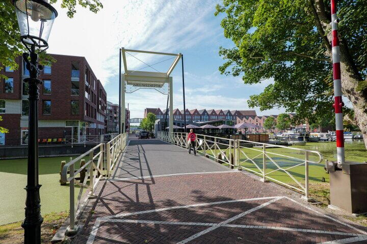 Foto 33 - Overdiep 5 C, Appingedam