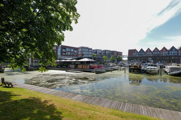 Foto 34 - Overdiep 5 C, Appingedam