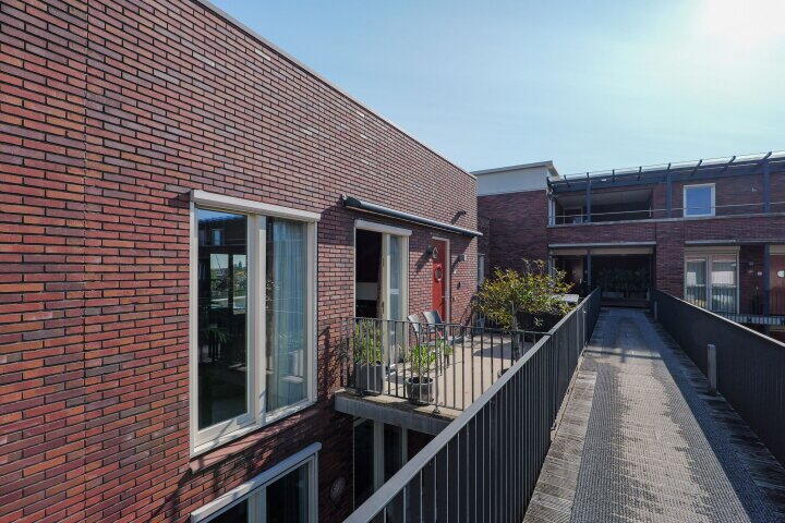 Foto 5 - Overdiep 5 C, Appingedam