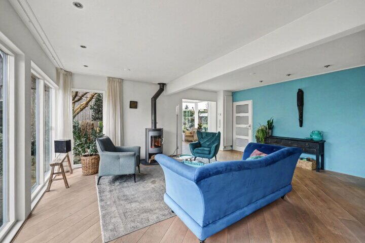 Foto 2 - Overgouw 103, Almere