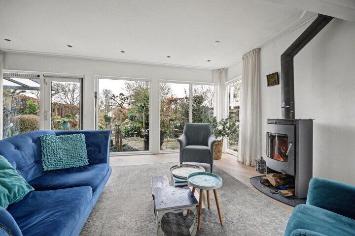 Foto 11 - Overgouw 103, Almere