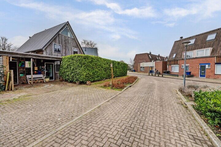 Foto 13 - Overgouw 103, Almere