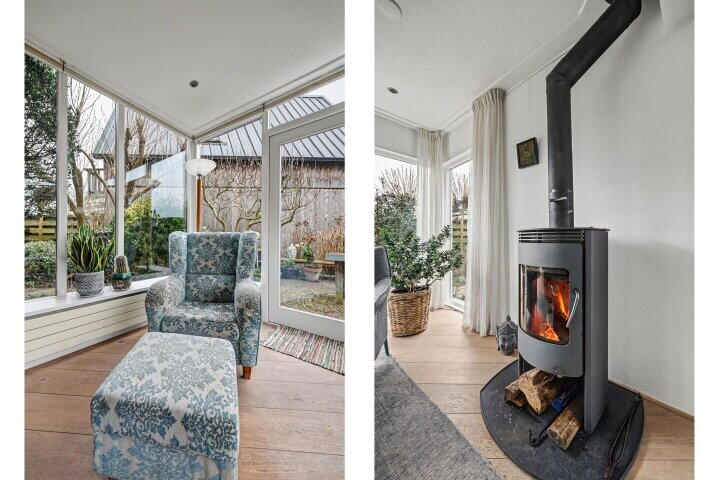 Foto 14 - Overgouw 103, Almere