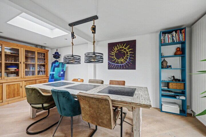 Foto 18 - Overgouw 103, Almere