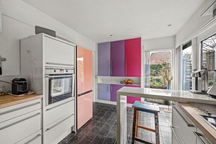 Foto 20 - Overgouw 103, Almere