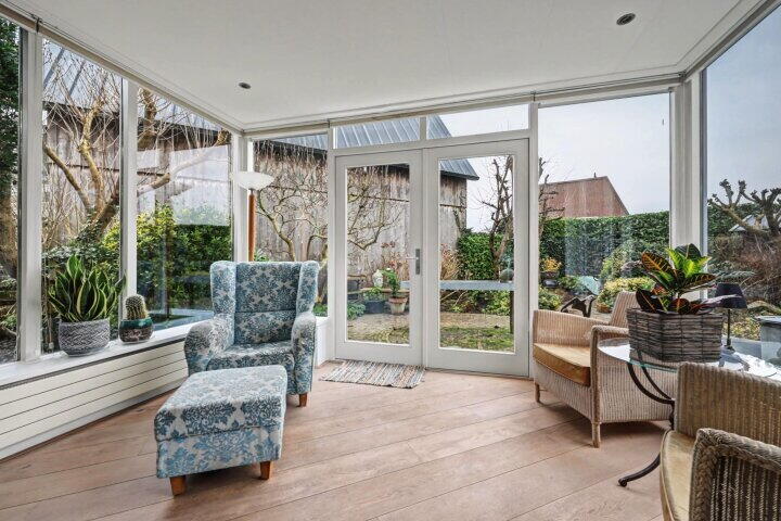 Foto 3 - Overgouw 103, Almere