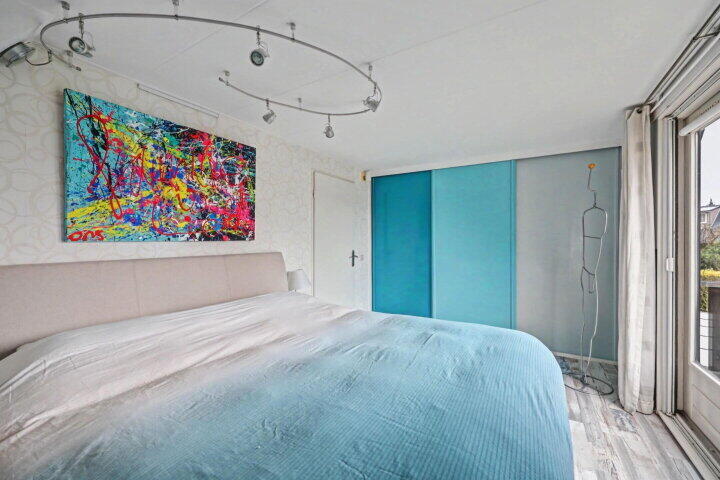 Foto 22 - Overgouw 103, Almere