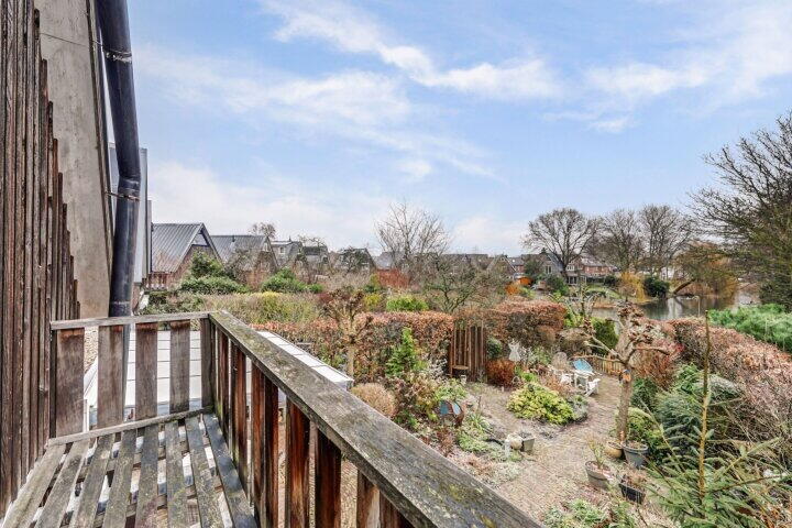 Foto 24 - Overgouw 103, Almere