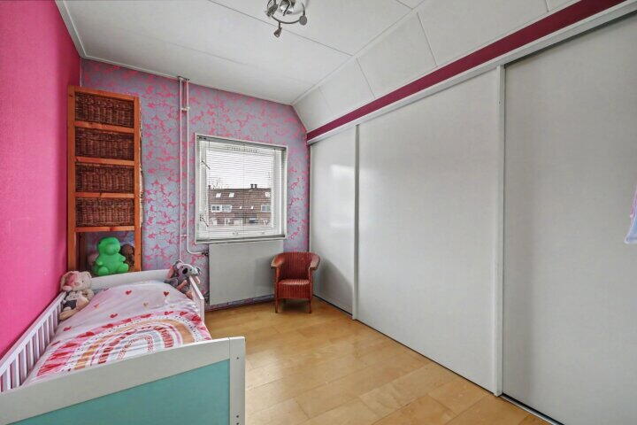 Foto 26 - Overgouw 103, Almere