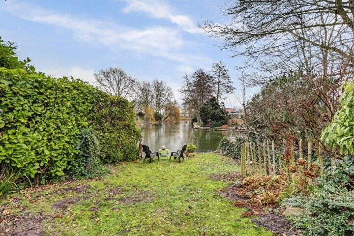 Foto 4 - Overgouw 103, Almere