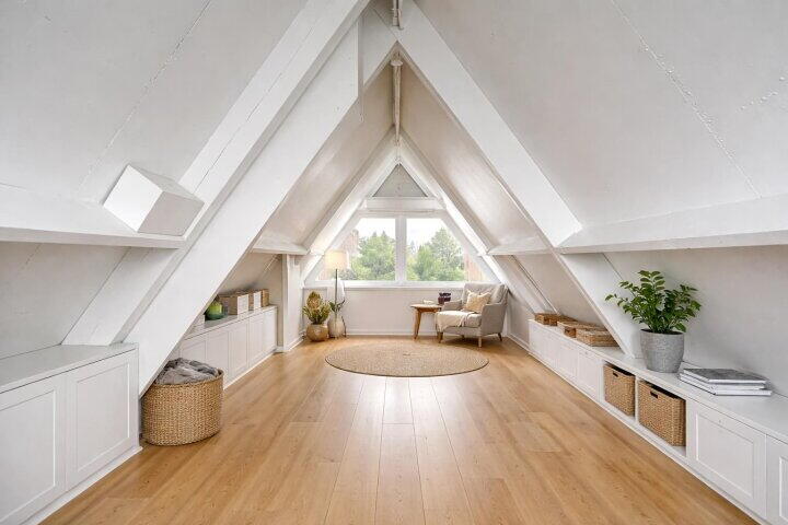 Foto 35 - Overgouw 103, Almere