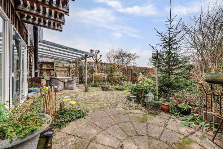 Foto 37 - Overgouw 103, Almere