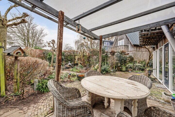 Foto 38 - Overgouw 103, Almere