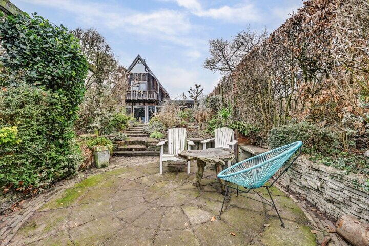 Foto 39 - Overgouw 103, Almere