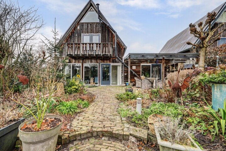 Foto 40 - Overgouw 103, Almere