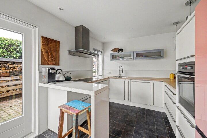 Foto 5 - Overgouw 103, Almere