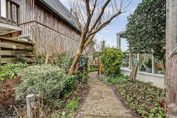 Foto 41 - Overgouw 103, Almere