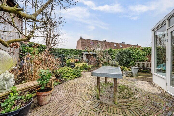 Foto 42 - Overgouw 103, Almere