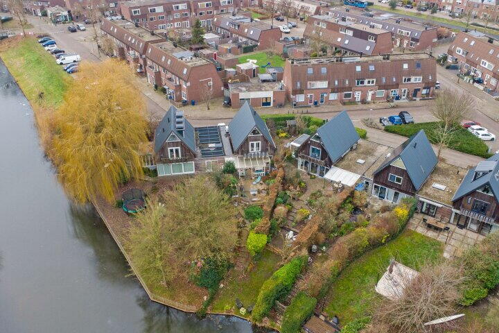 Foto 45 - Overgouw 103, Almere