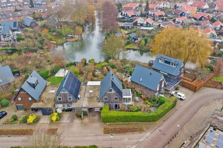 Foto 46 - Overgouw 103, Almere