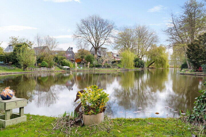 Foto 49 - Overgouw 103, Almere