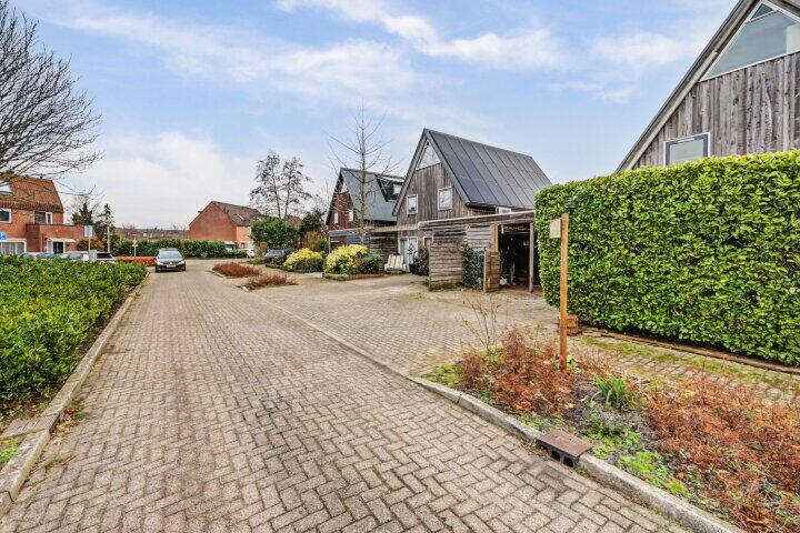 Foto 7 - Overgouw 103, Almere