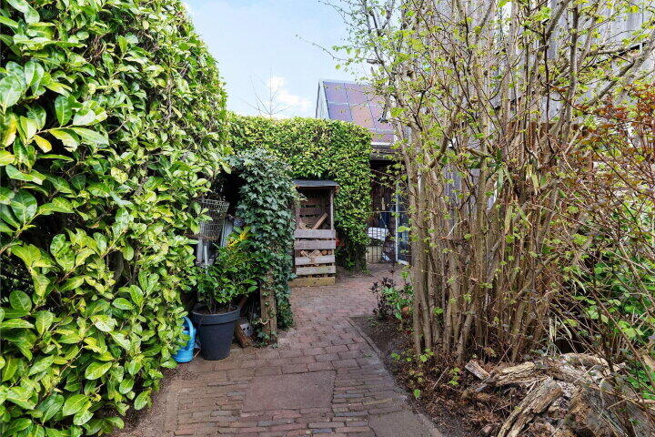 Foto 62 - Overgouw 103, Almere