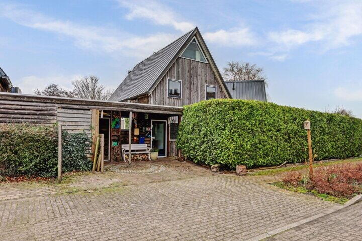 Foto 8 - Overgouw 103, Almere