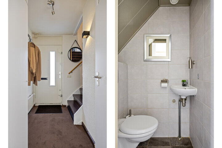 Foto 2 - Overkroetenlaan 106, Breda