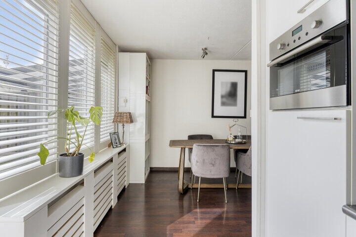 Foto 11 - Overkroetenlaan 106, Breda