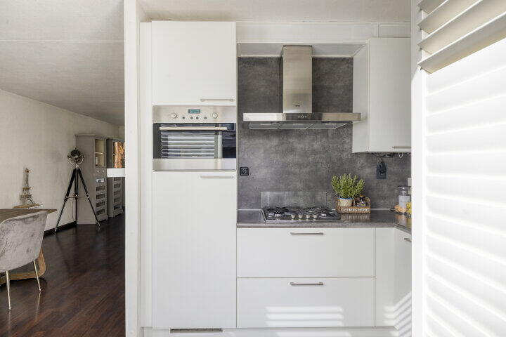 Foto 12 - Overkroetenlaan 106, Breda