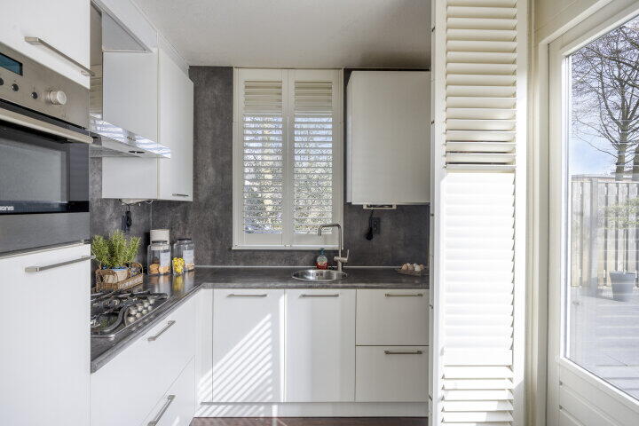 Foto 13 - Overkroetenlaan 106, Breda