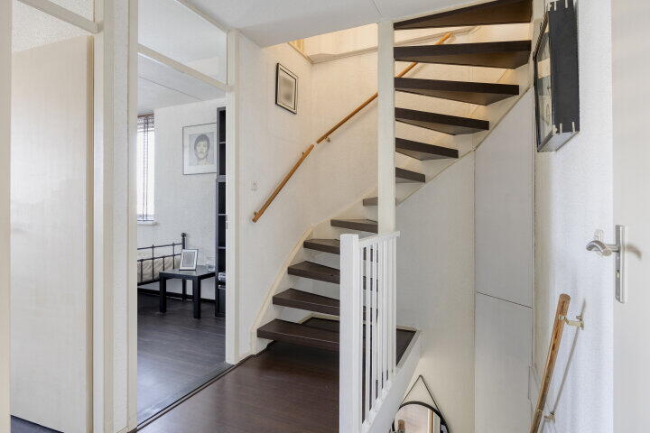 Foto 14 - Overkroetenlaan 106, Breda