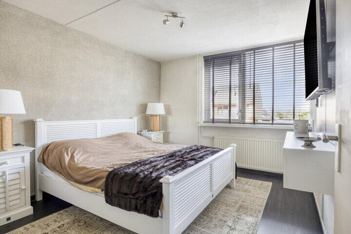 Foto 15 - Overkroetenlaan 106, Breda