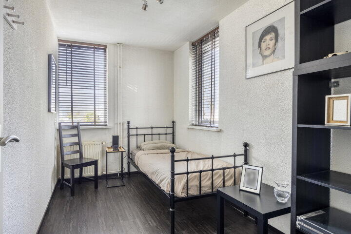 Foto 18 - Overkroetenlaan 106, Breda