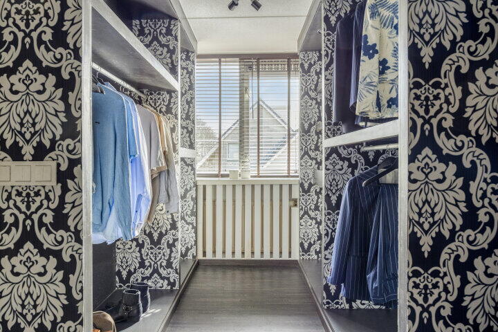 Foto 20 - Overkroetenlaan 106, Breda