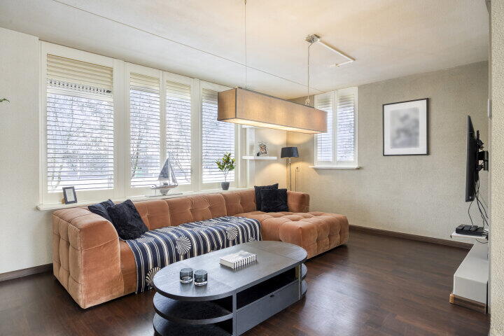 Foto 3 - Overkroetenlaan 106, Breda