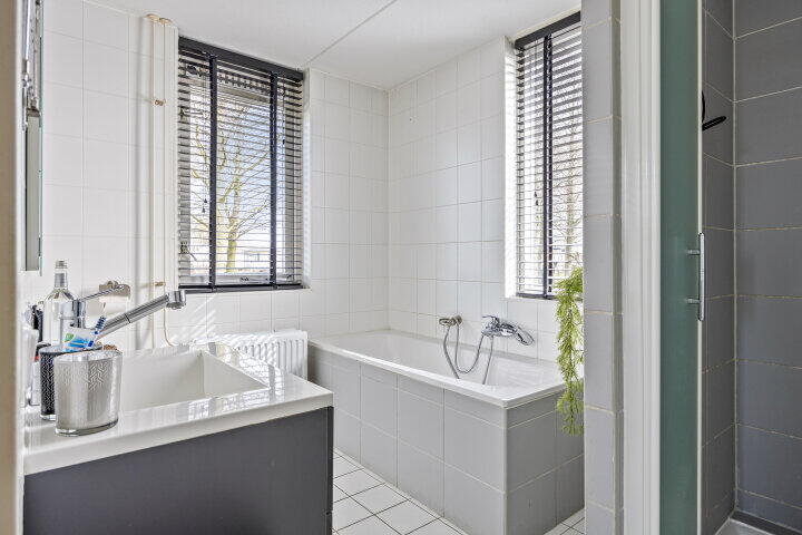 Foto 22 - Overkroetenlaan 106, Breda