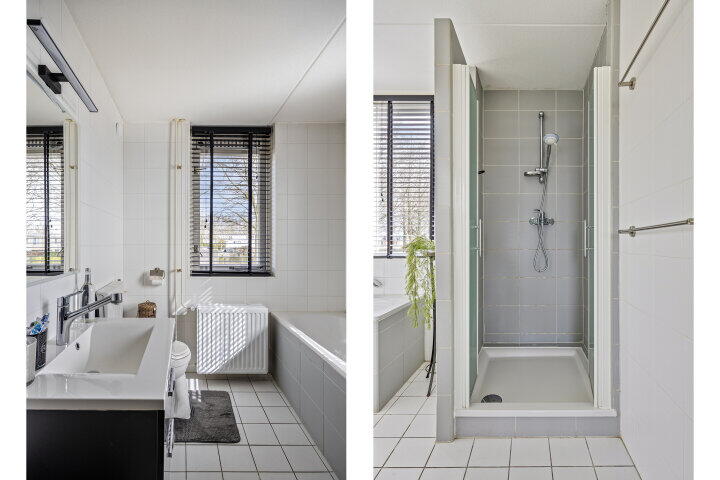 Foto 23 - Overkroetenlaan 106, Breda