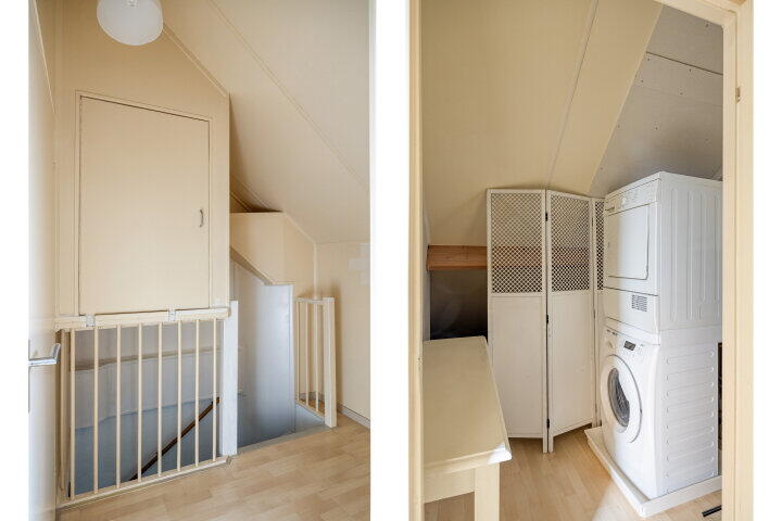 Foto 25 - Overkroetenlaan 106, Breda